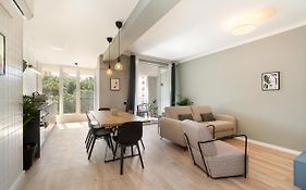 Santini Apartment By Olala Homes