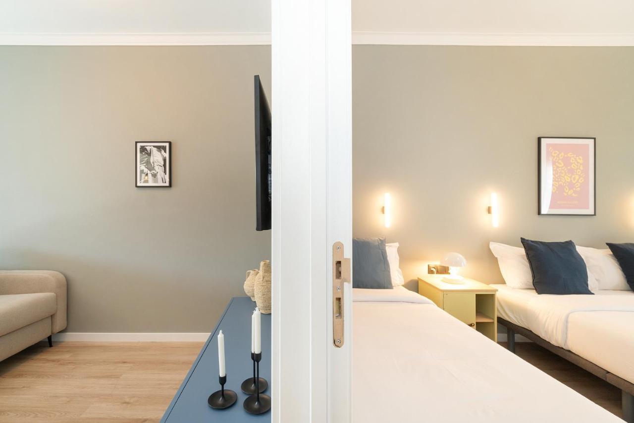 Santini Apartment By Olala Homes Cascais Exterior foto