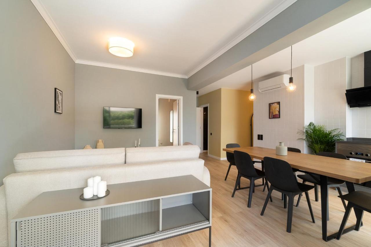 Santini Apartment By Olala Homes Cascais Exterior foto