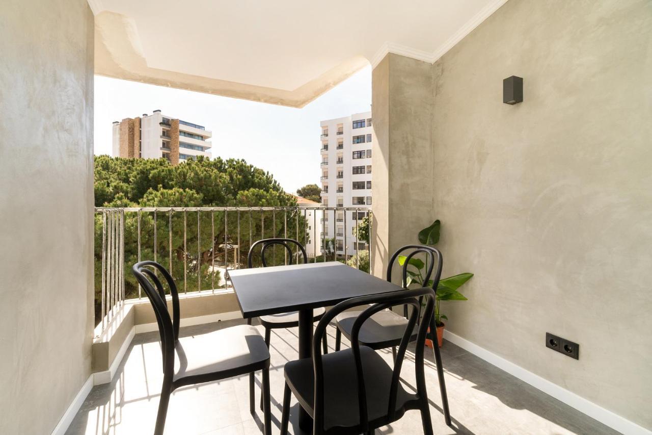 Santini Apartment By Olala Homes Cascais Exterior foto