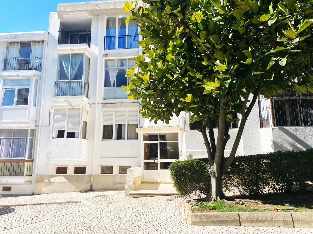 Santini Apartment By Olala Homes Cascais Exterior foto